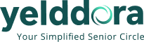 Yelddora Logo